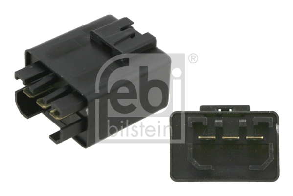 Реле FB 18827 для MAN F 90 24.322 DFS,24.322 DFLS